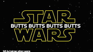 Don't like <i>Episode VII</i>'s new title? Make one of your own!